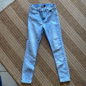 Urban Outfitters BDG High Rise Jeans